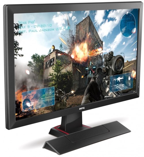 BenQ RL2455