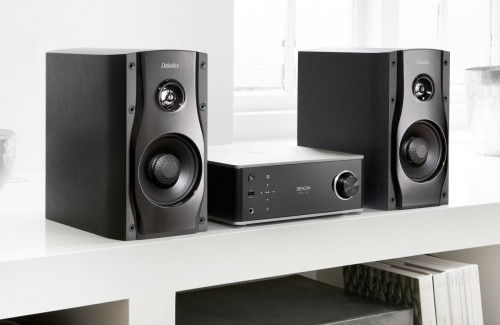 Denon DRA-100