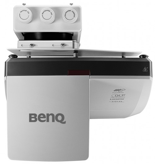BenQ MX854UST