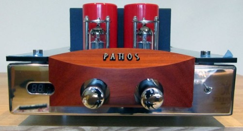 PATHOS Classic One MkIII