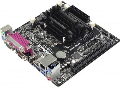 ASRock J3355B-ITX