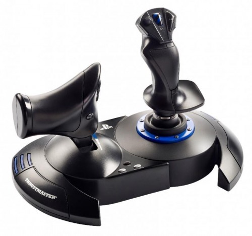 ThrustMaster T.Flight Hotas 4