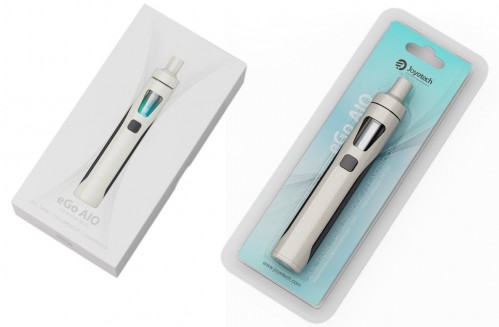 Joyetech eGo AiO Kit