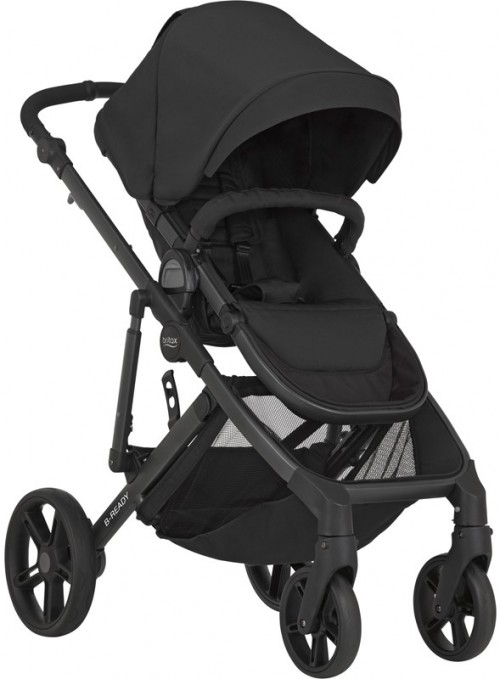 Britax B-Ready