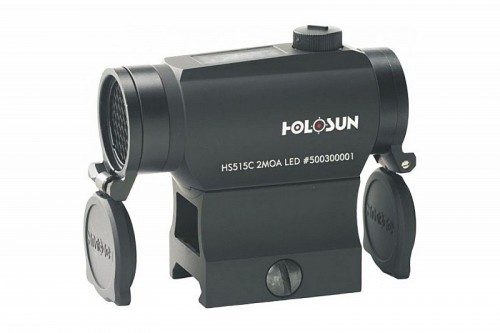 Holosun HS515C