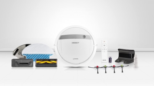 ECOVACS DeeBot DM88