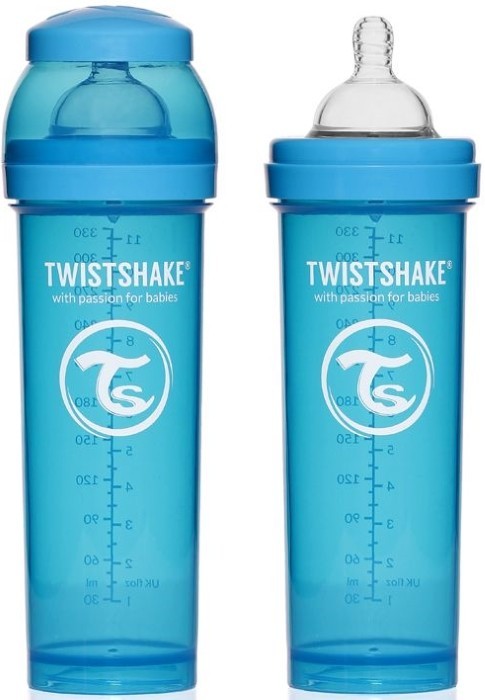 Twistshake Anti-Colic 330