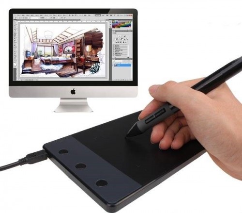 Huion H420