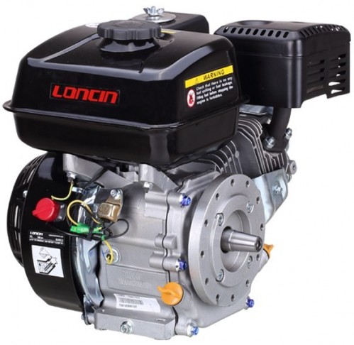 Loncin G200F