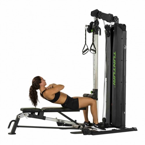 Tunturi HG80 Home Gym