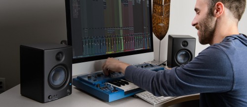 PreSonus  Eris E4.5