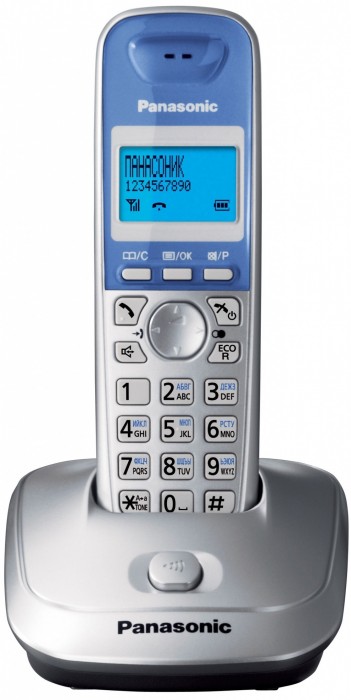 Panasonic KX-TG2511