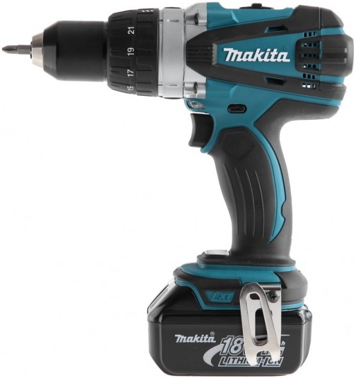 Makita DDF458RFE