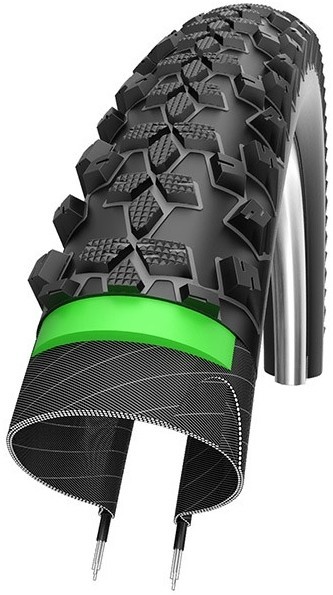 Schwalbe Smart Sam Plus GreenGuard