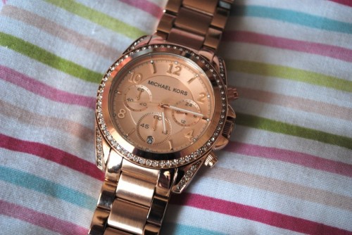 Michael Kors MK5263