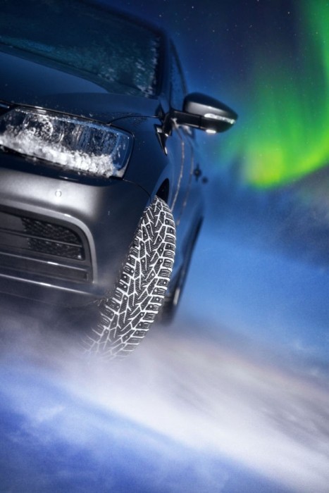 Nokian Nordman 7