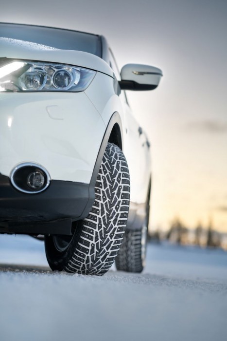 Nokian Nordman 7 SUV