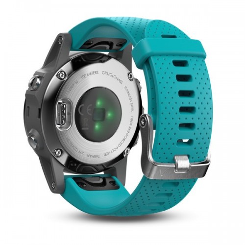 Garmin Fenix 5