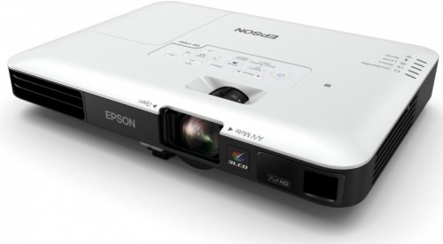 Epson EB-1795F