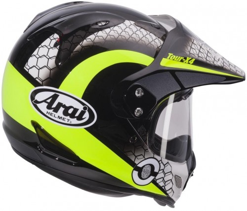 Arai Tour-X4 Mesh