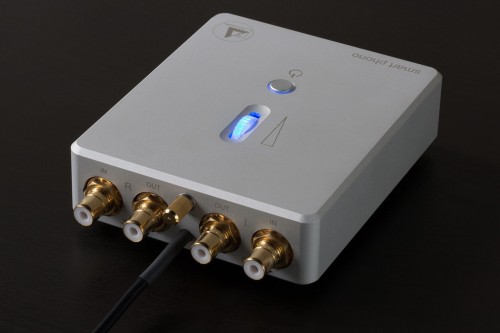 clearaudio Smart Phono V2