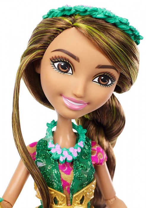 Ever After High Jillian Beanstalk DHF95