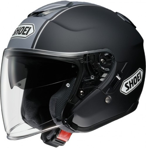 SHOEI J-Cruise Corso