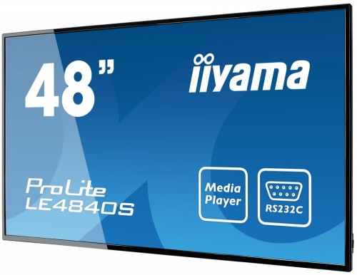 Iiyama ProLite LE4840S