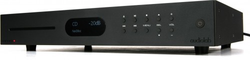 Audiolab 8300CD