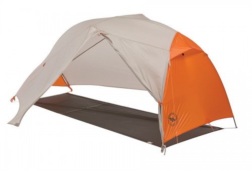 Big Agnes Copper Spur HV UL1