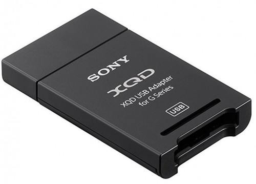 Sony XQD G Series