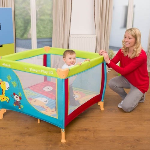 Hauck Sleep n Play SQ