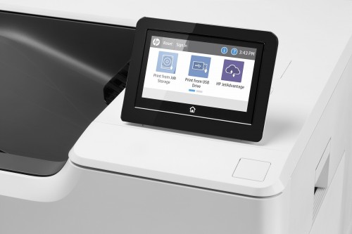 HP Color LaserJet Enterprise M653DN