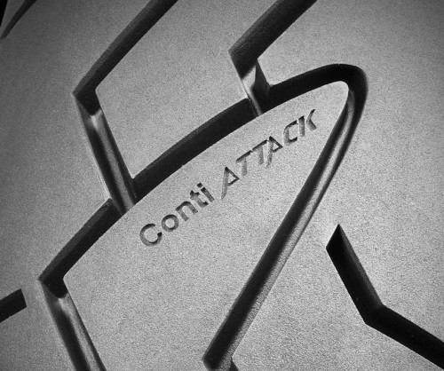Continental ContiClassicAttack