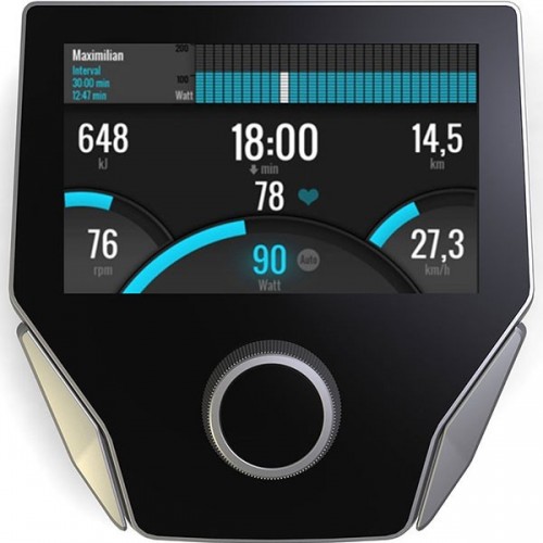 Kettler Ergo C10