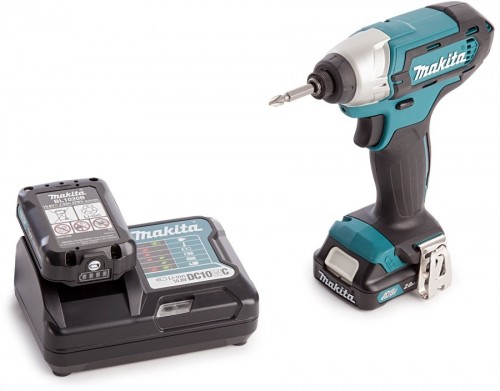 Makita TD110DWAE