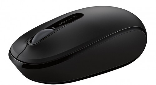 Microsoft Wireless Mobile Mouse 1850