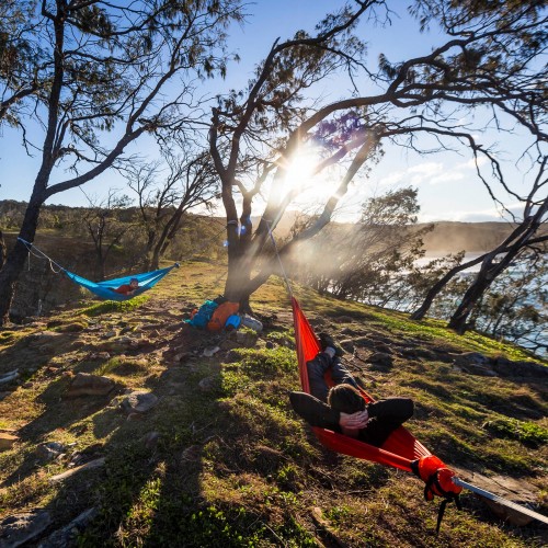 Sea To Summit Pro Hammock Single