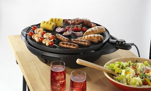 George Foreman 22460-56 Indoor Outdoor