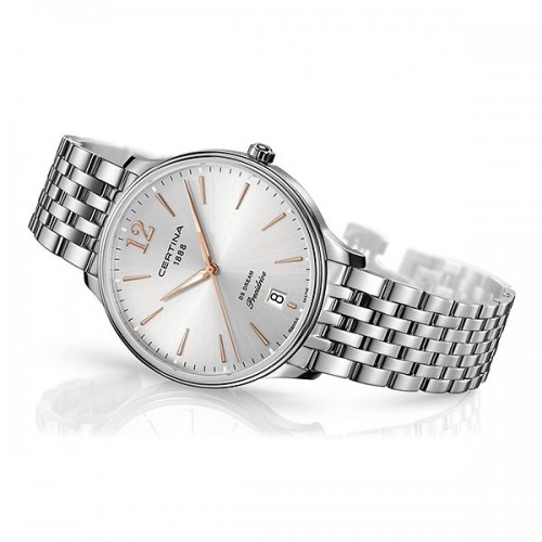 Certina C021.810.11.037.00