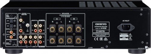 Onkyo A-9150