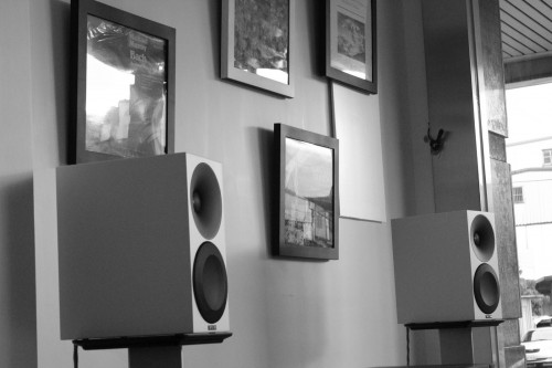 Amphion Helium 510