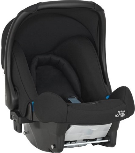 Britax Romer Baby-Safe