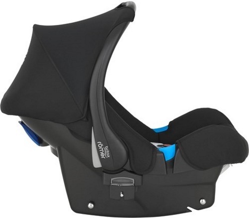 Britax Romer Baby-Safe