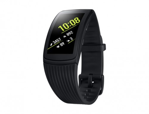 Samsung Galaxy Gear Fit2 Pro