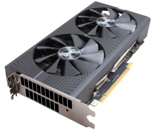 Sapphire Radeon RX 470 11256-35-10G