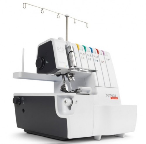 BERNINA Bernette B48