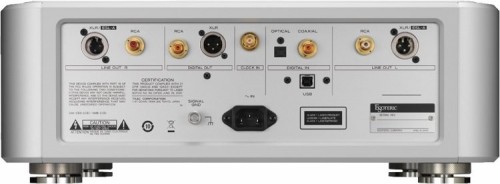 Esoteric Grandioso K1