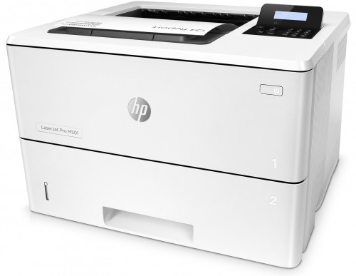 HP LaserJet Pro M501DN