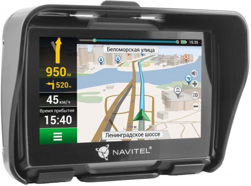 Navitel G550 Moto